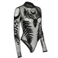 Restyle - FERN - Mesh Body - Wild Star Hearts 