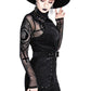 Image of body on model with accessory suggestions