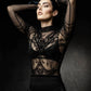Restyle - JEWEL BAT - Mesh Body - Wild Star Hearts 