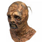 Toxic Avenger Toxie - Trick or Treat over head latex mask