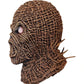 Iron Maiden - Wickerman - Halloween Party Costume Mask