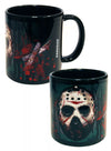 Jason Friday 13th  - 11oz Ceramic Mug