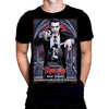 Bela Lugosi – Klassisches Horrorfilm-T-Shirt von Rick Melton