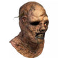 Toxic Avenger Toxie - Trick or Treat over head latex mask