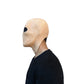 Silent Stalker Slender Man Halloween Cosplay Latex Mask by Ghoulish Productions
