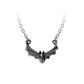 Alchemy The Attic Pewter Necklace Pendant