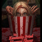 The Kentucy Fried Horror Show - Classic Horror Movie T-Shirt - Wild Star Hearts 