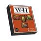 WSH - Alice Collection - 300pc Wooden puzzle with Whimsie Shapes - Wild Star Hearts 