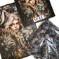 WSH - Back To Wonderland - 1000 piece jigsaw by Enys Guerrero - Wild Star Hearts 