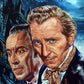 WSH - Dracula and Van Helsing- 1000 piece jigsaw by Rick Melton - Wild Star Hearts 