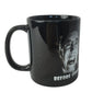 WSH - Dracula Before Coffee - 11oz Ceramic Mug - Wild Star Hearts 