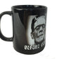 WSH - Frankenstein Before Coffee - 11oz Ceramic Mug - Wild Star Hearts 