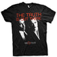 X-Files - The Truth Is Out There - T-Shirt - Wild Star Hearts 