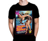 Zanties In My Panties - Suzi Shaw Art by Rick Melton - T-Shirt - Wild Star Hearts 